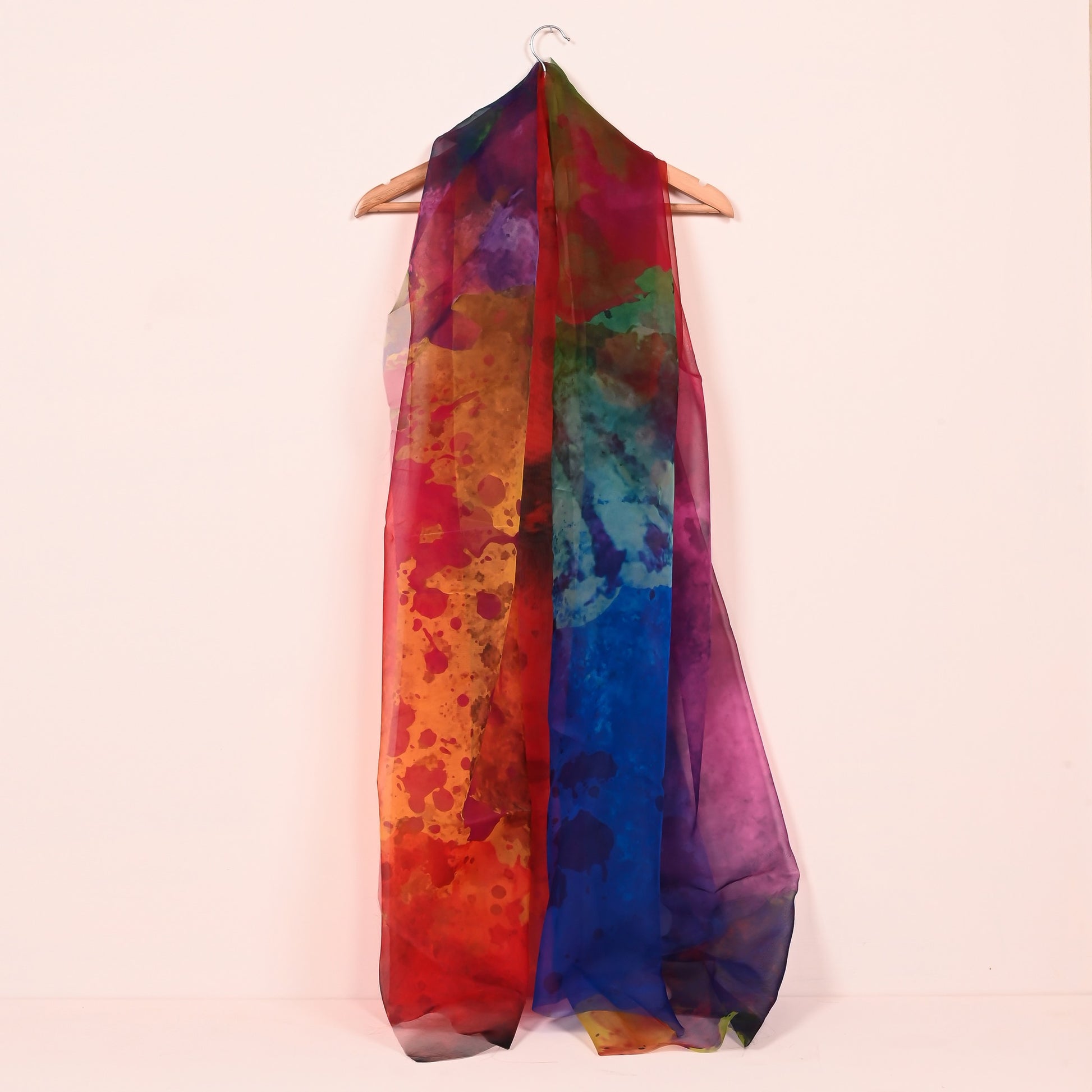 Burgundy Yale | RANG08 - Zaymal