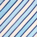 Blue & White Stripes | DN 20026 - Zaymal