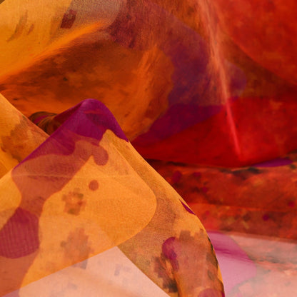 Burgundy Yale | RANG08 - Zaymal