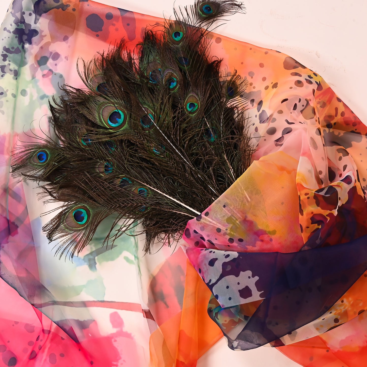 Sun-kissed Abstract | RANG06 - Zaymal