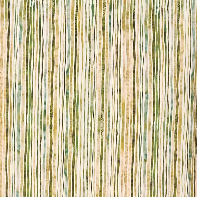 Green Stripes SHIRT | DN 20023 - Zaymal