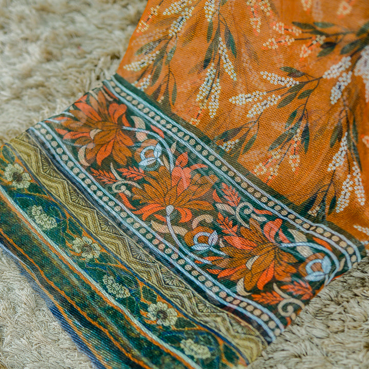 Mustard Vintage | Z&F 010