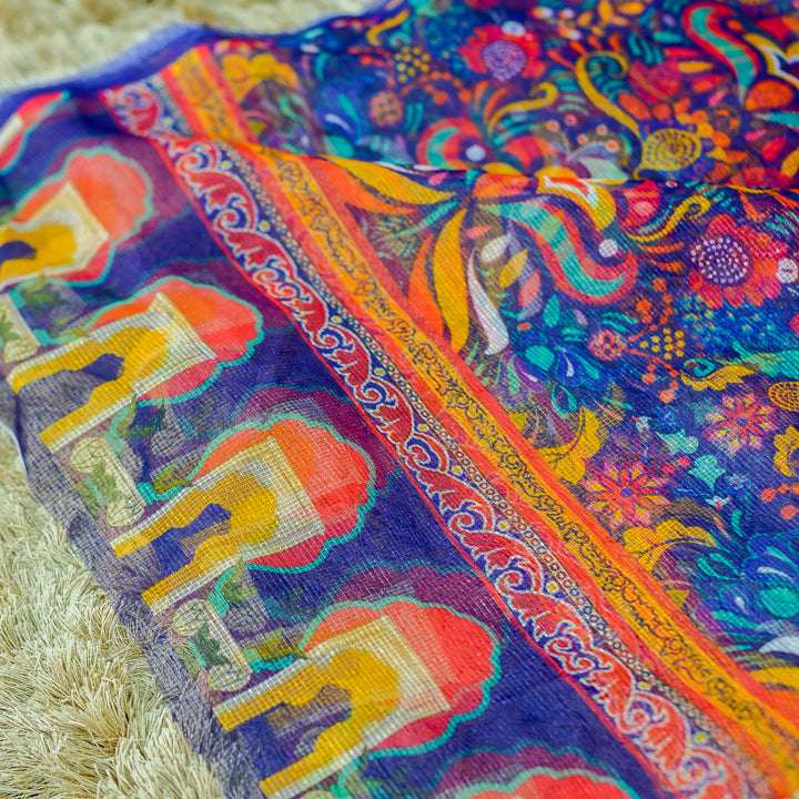 Rangoli | Z&F 09