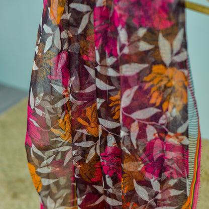 Pink Fall | Z&F 06