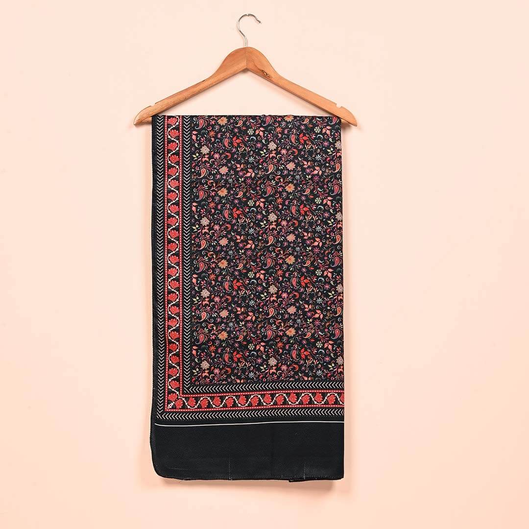 Blooming blacks | DNSH210013 - Zaymal