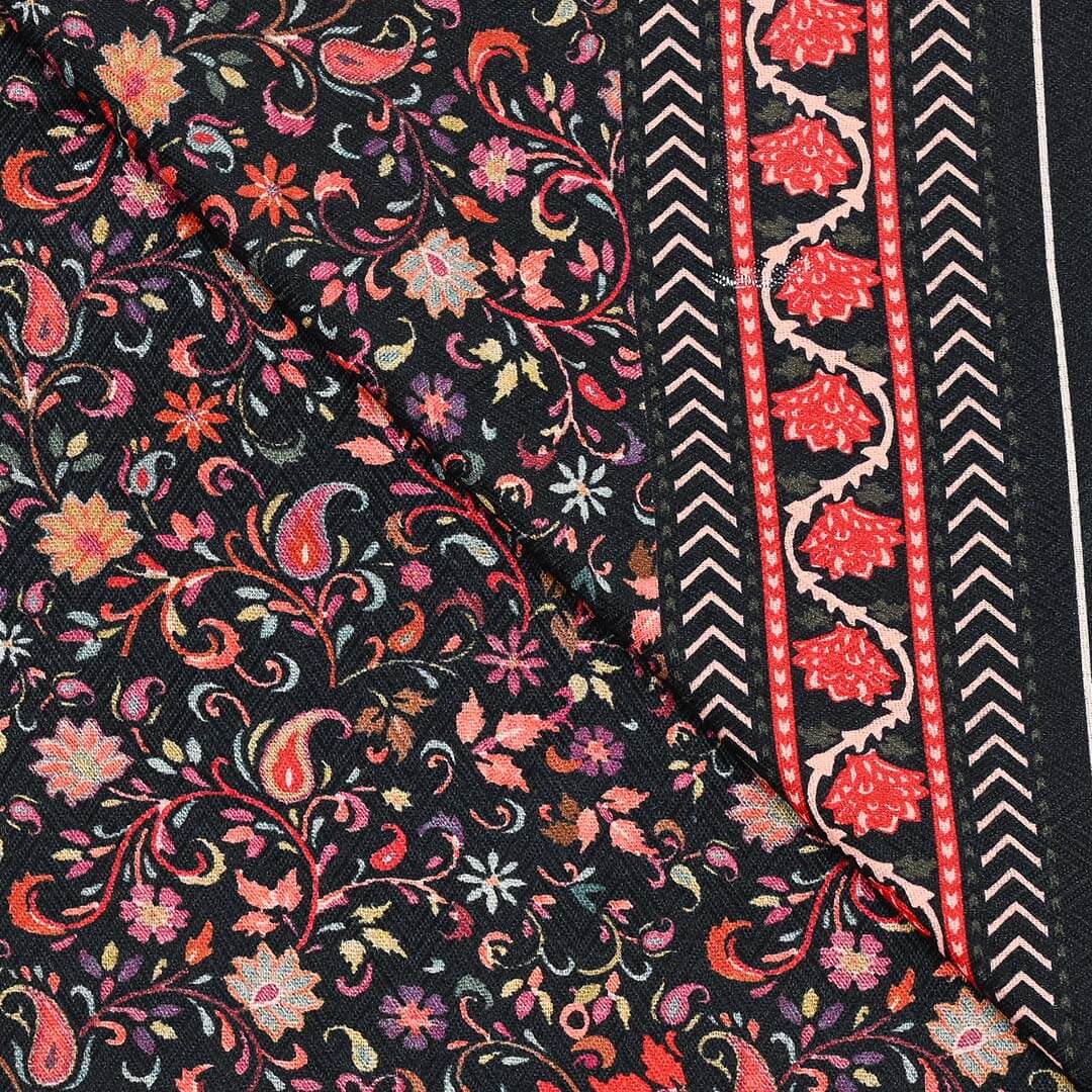 Blooming blacks | DNSH210013 - Zaymal