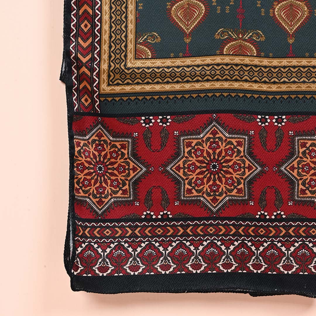 Emerald  | DNSH210025 - Zaymal