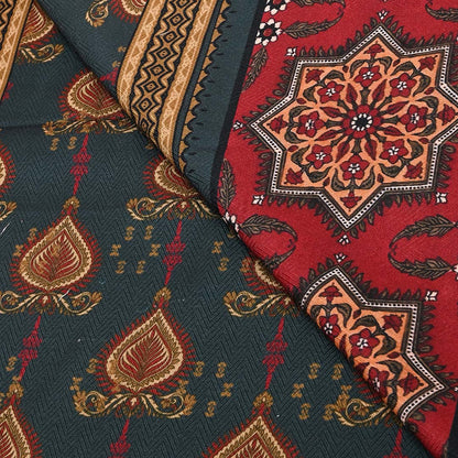 Emerald  | DNSH210025 - Zaymal