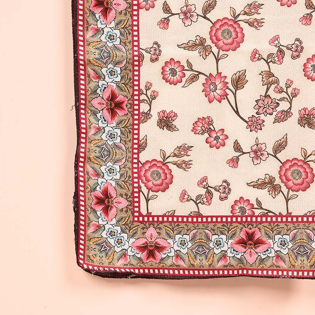 Blooming white  | DNSH210026 - Zaymal