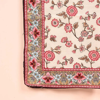 Blooming white  | DNSH210026 - Zaymal