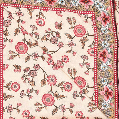 Blooming white  | DNSH210026 - Zaymal