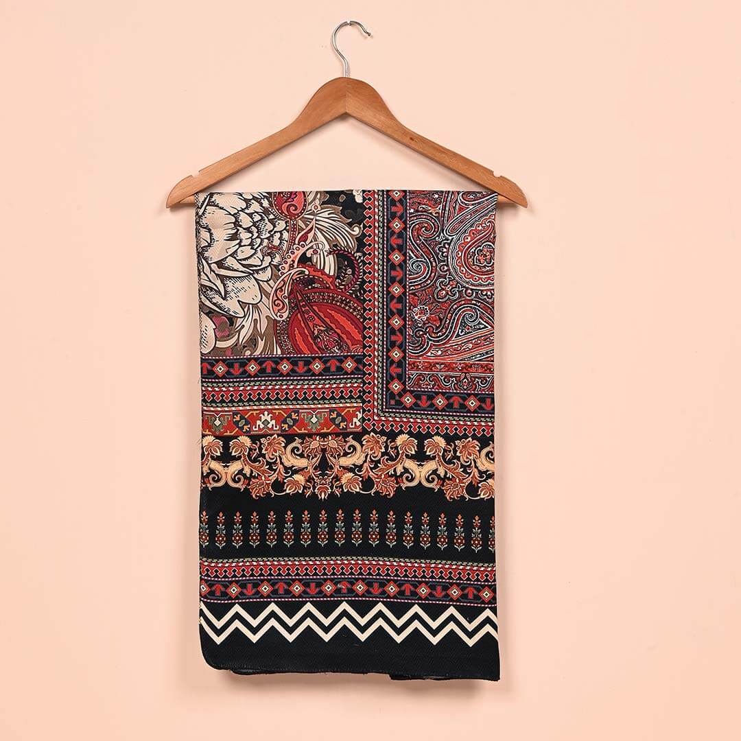 Zig Zag | DNSH210016 - Zaymal