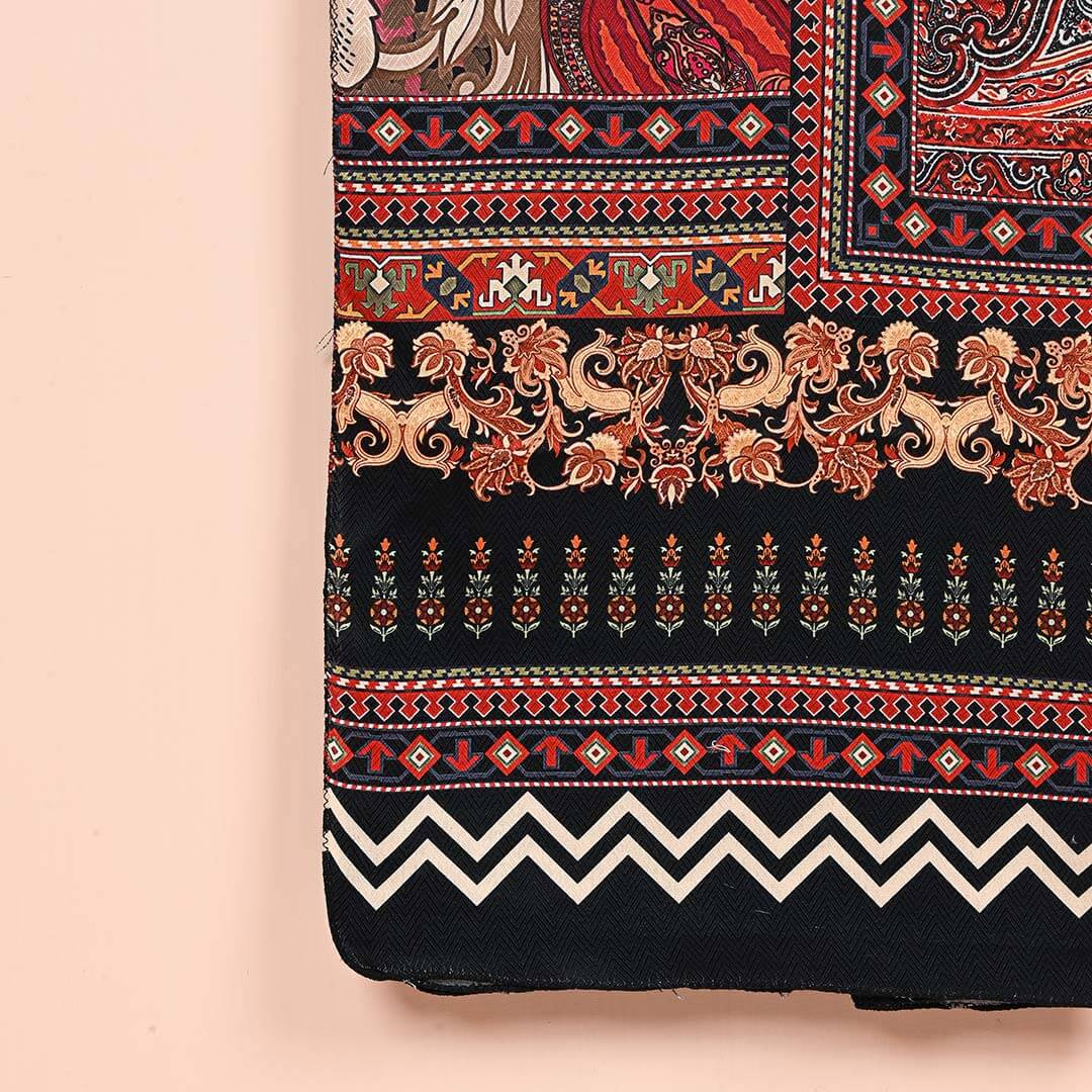 Zig Zag | DNSH210016 - Zaymal