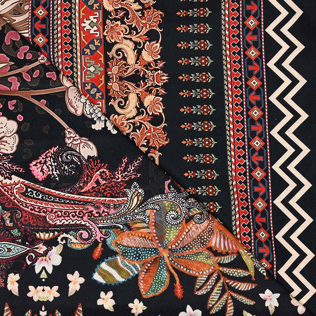 Zig Zag | DNSH210016 - Zaymal