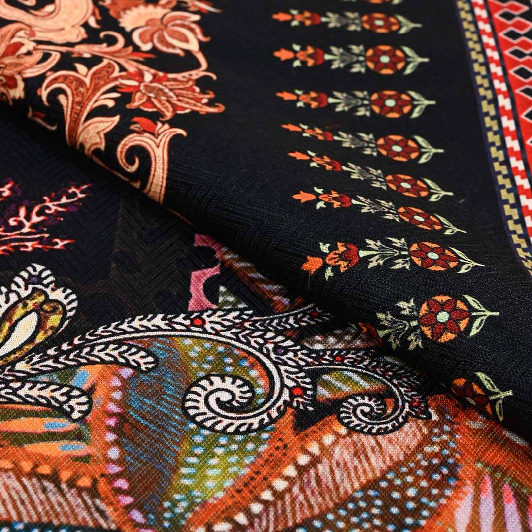 Zig Zag | DNSH210016 - Zaymal