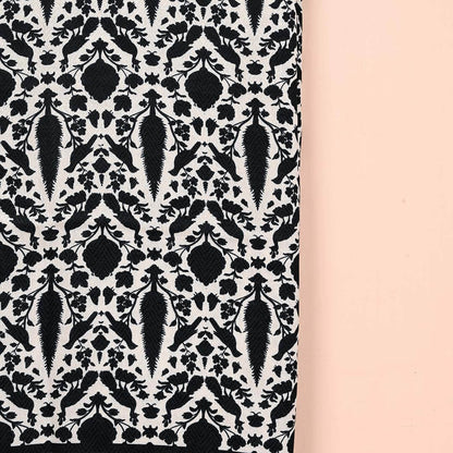 Black and White | DNSH210023 - Zaymal