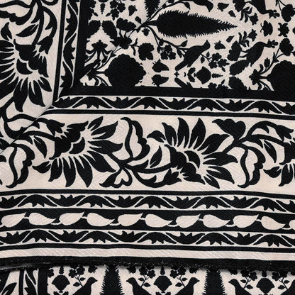 Black and White | DNSH210023 - Zaymal