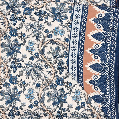 Blue botanics | DNSH210030 - Zaymal