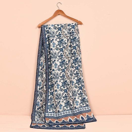 Blue botanics | DNSH210030 - Zaymal