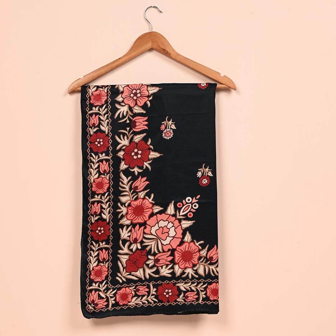 Floral Blush | DNSH210022 - Zaymal