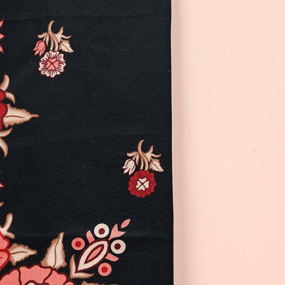 Floral Blush | DNSH210022 - Zaymal