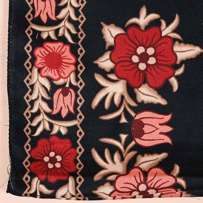 Floral Blush | DNSH210022 - Zaymal