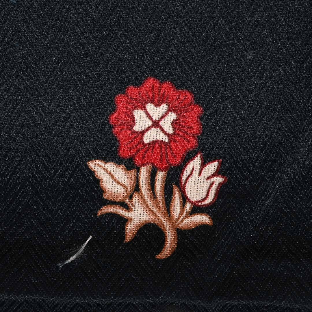 Floral Blush | DNSH210022 - Zaymal