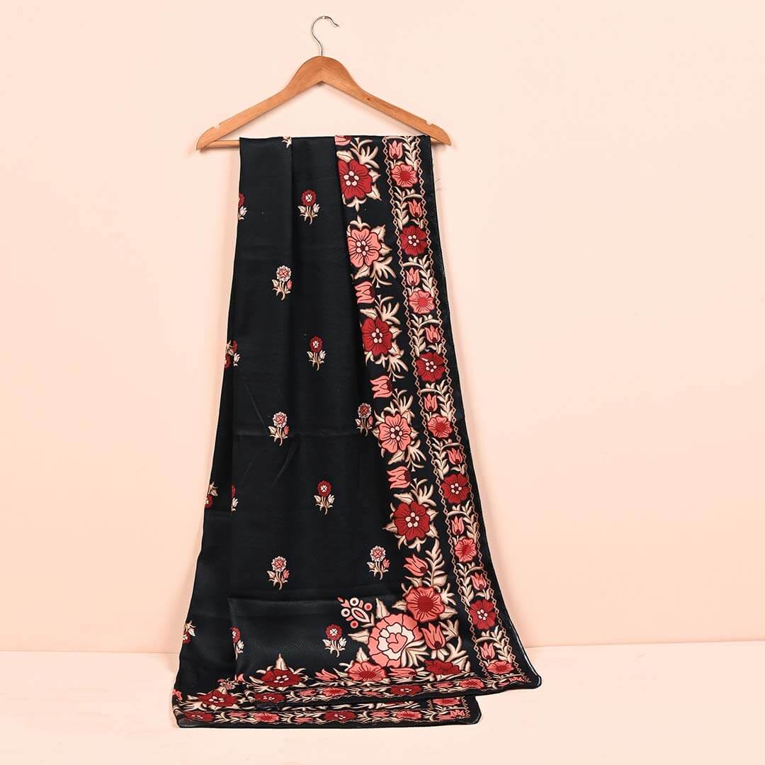 Floral Blush | DNSH210022 - Zaymal