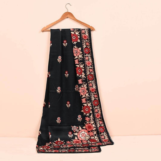 Floral Blush | DNSH210022 - Zaymal