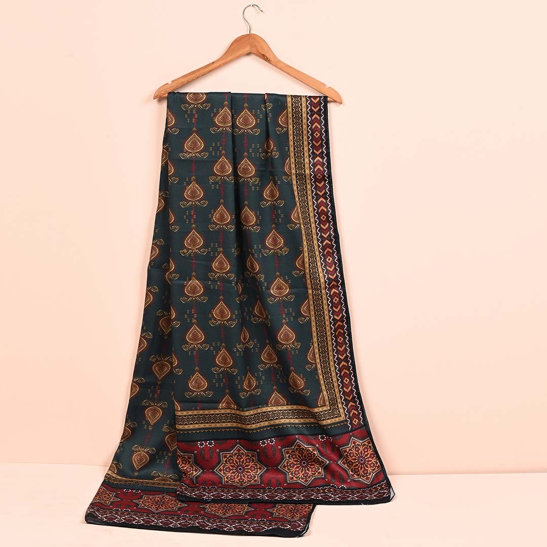 Emerald  | DNSH210025 - Zaymal