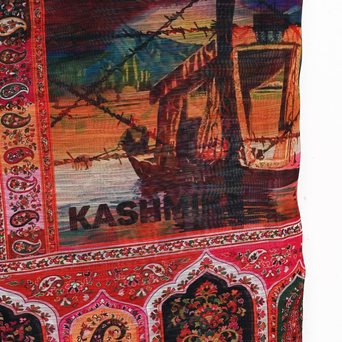 Kashmir