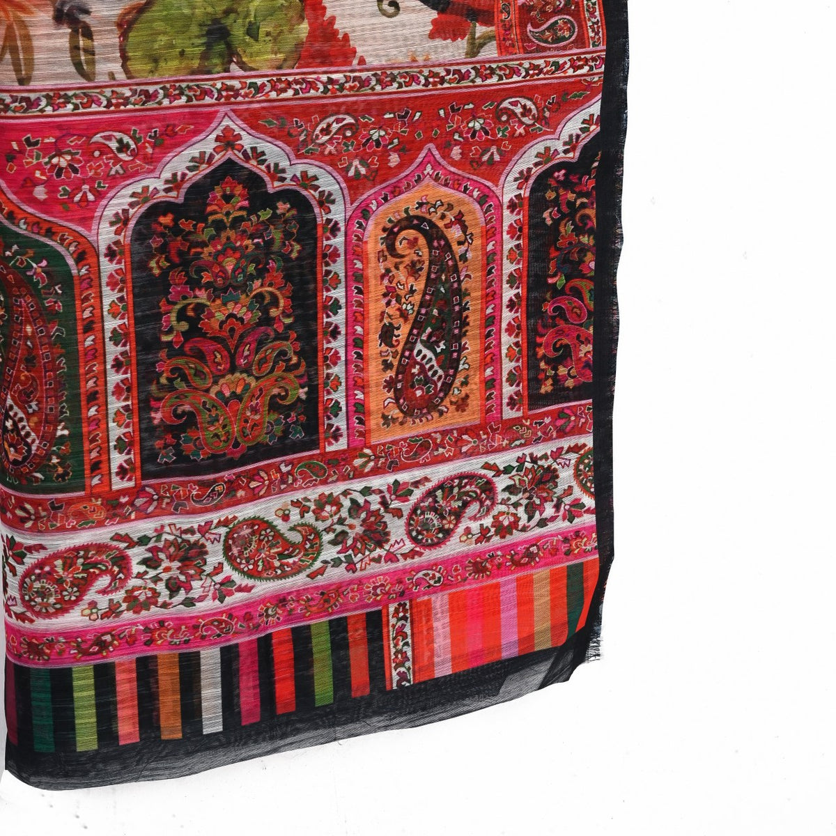 Kashmir