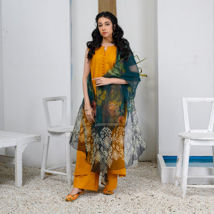 Asteria | J03 - Zaymal