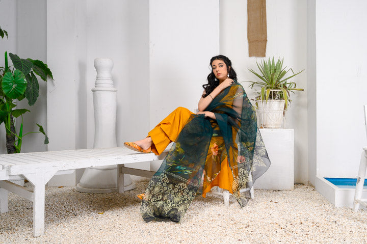 Asteria | J03 - Zaymal