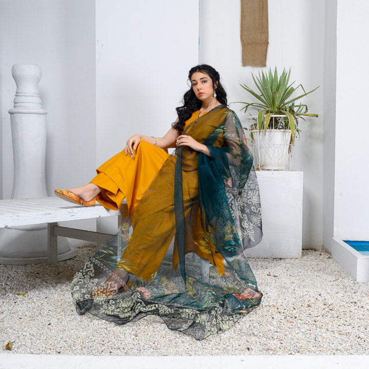 Asteria | J03 - Zaymal