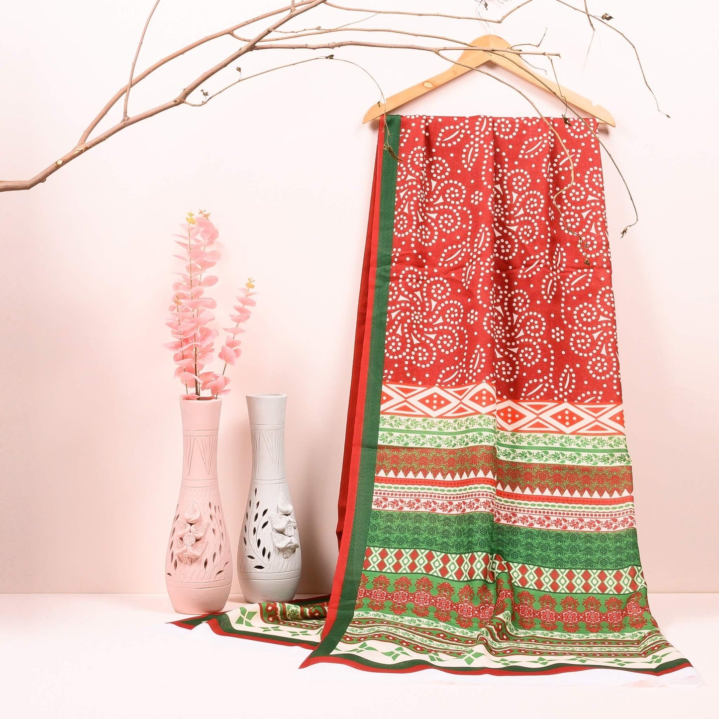 Chunri Geometry | DN SH21005 - Zaymal