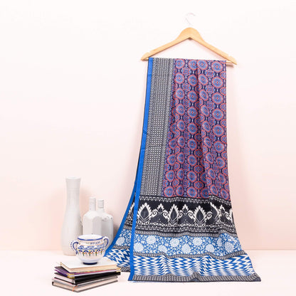 Brilliant Blue | DN SH21006 - Zaymal