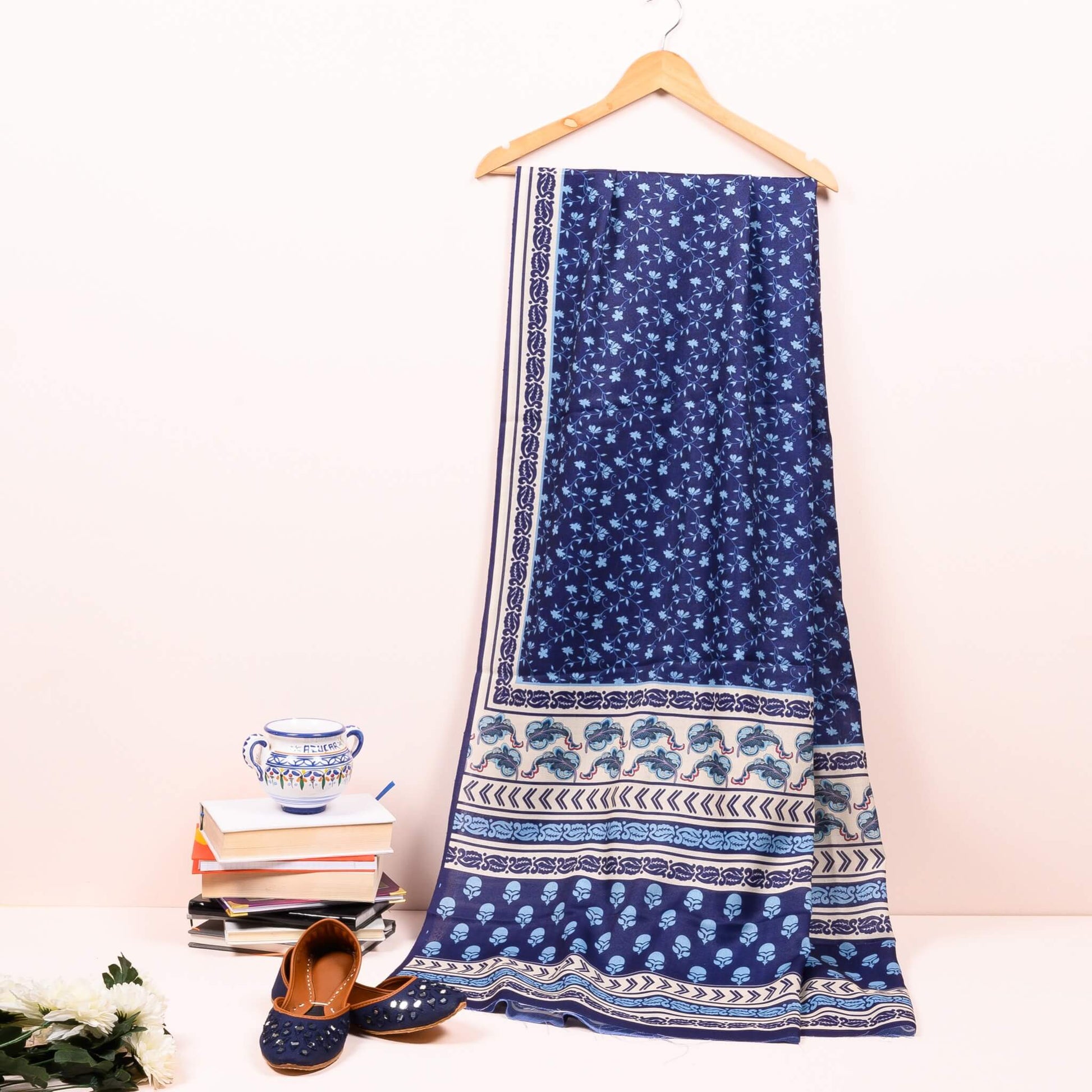 The Blues | DN SH210011 - Zaymal