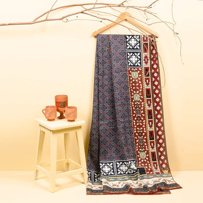 Redding the Blues | DN SH210010 - Zaymal