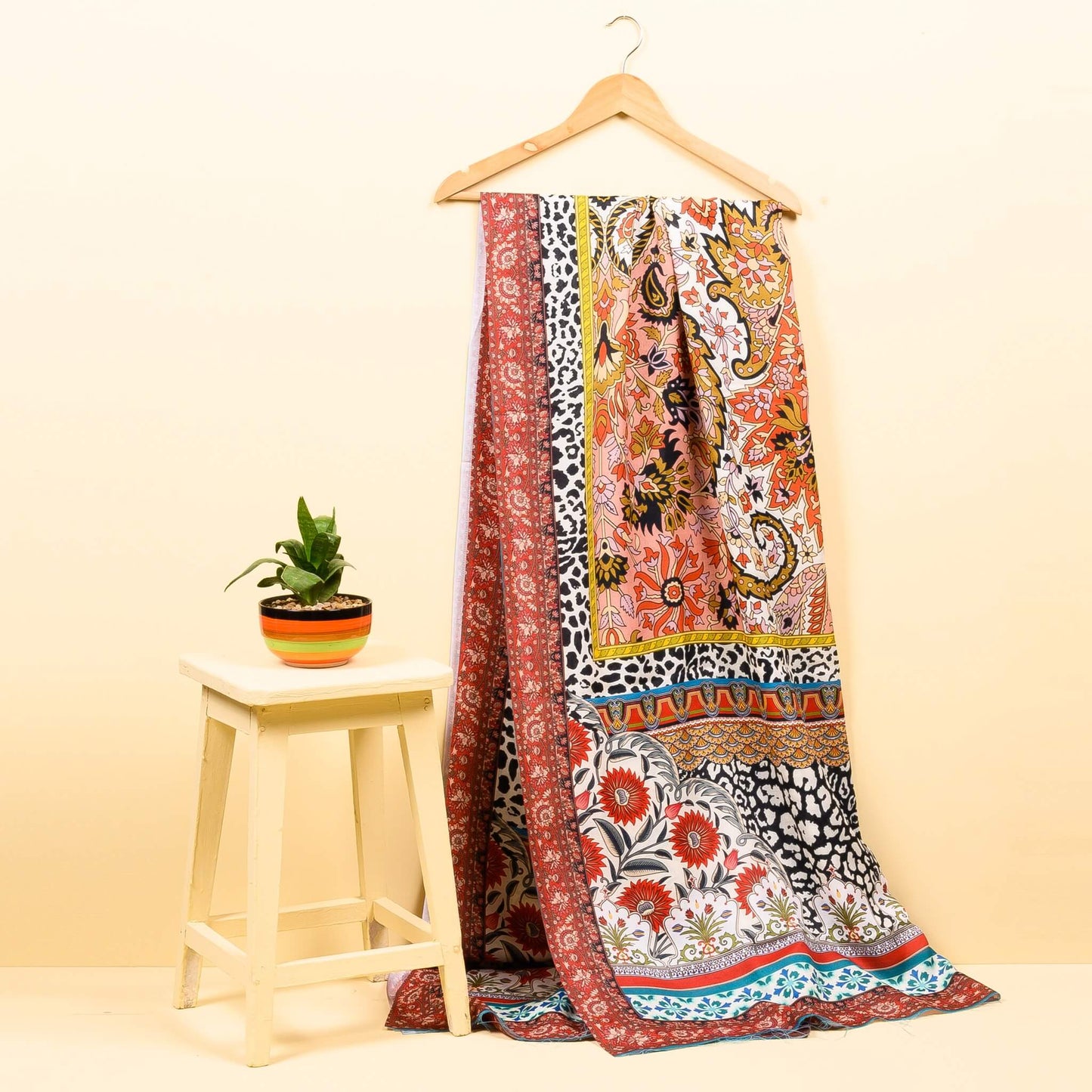 Cheetah Chimes | DN SH21007 - Zaymal