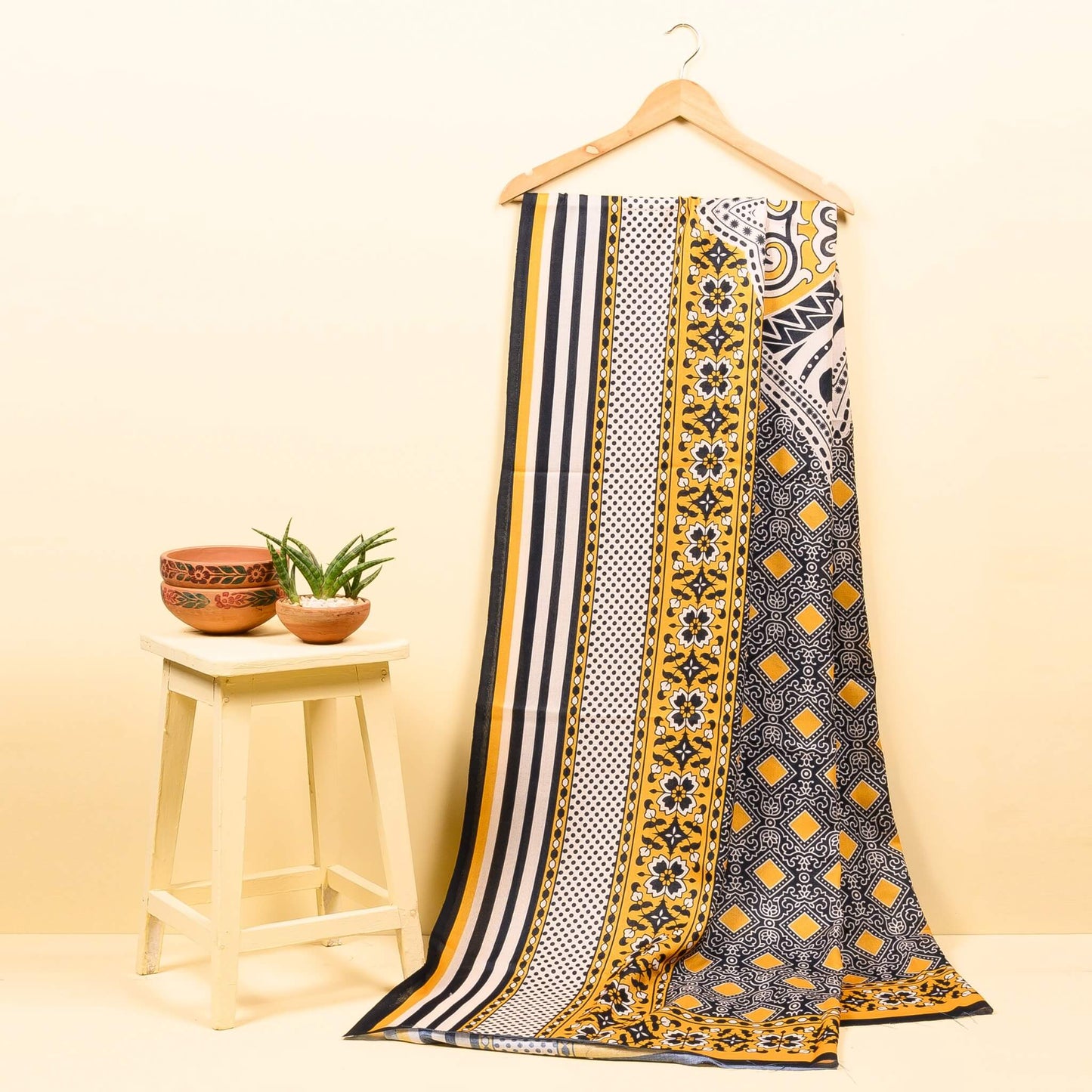 Mustard the Black| DN SH21001 - Zaymal