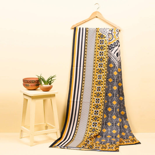 Mustard the Black| DN SH21001 - Zaymal