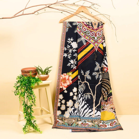 Forrest with Black | DN SH21009 - Zaymal