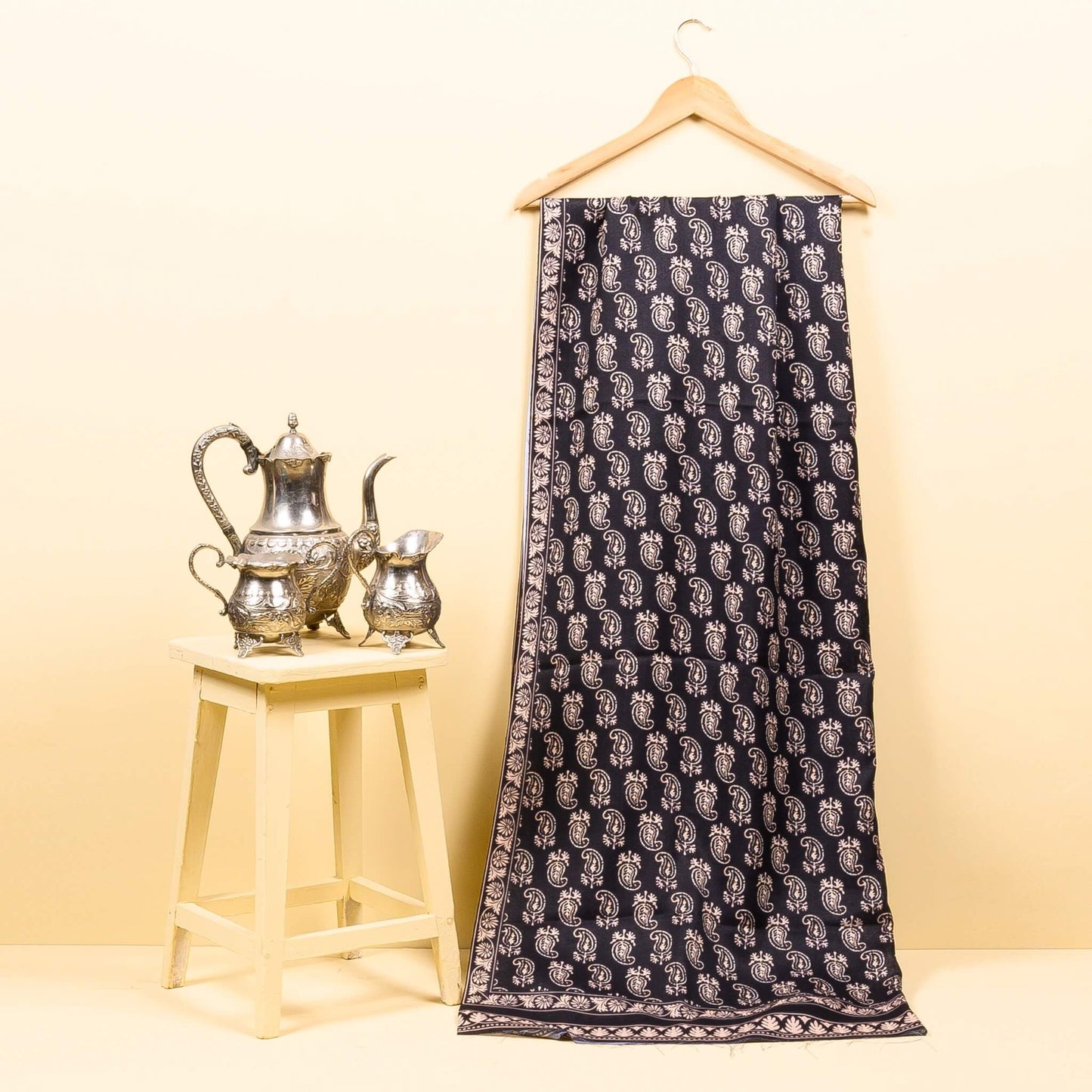 Classic Black | DN SH21008 - Zaymal