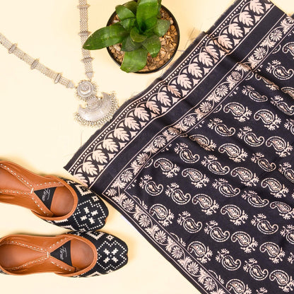 Classic Black | DN SH21008 - Zaymal