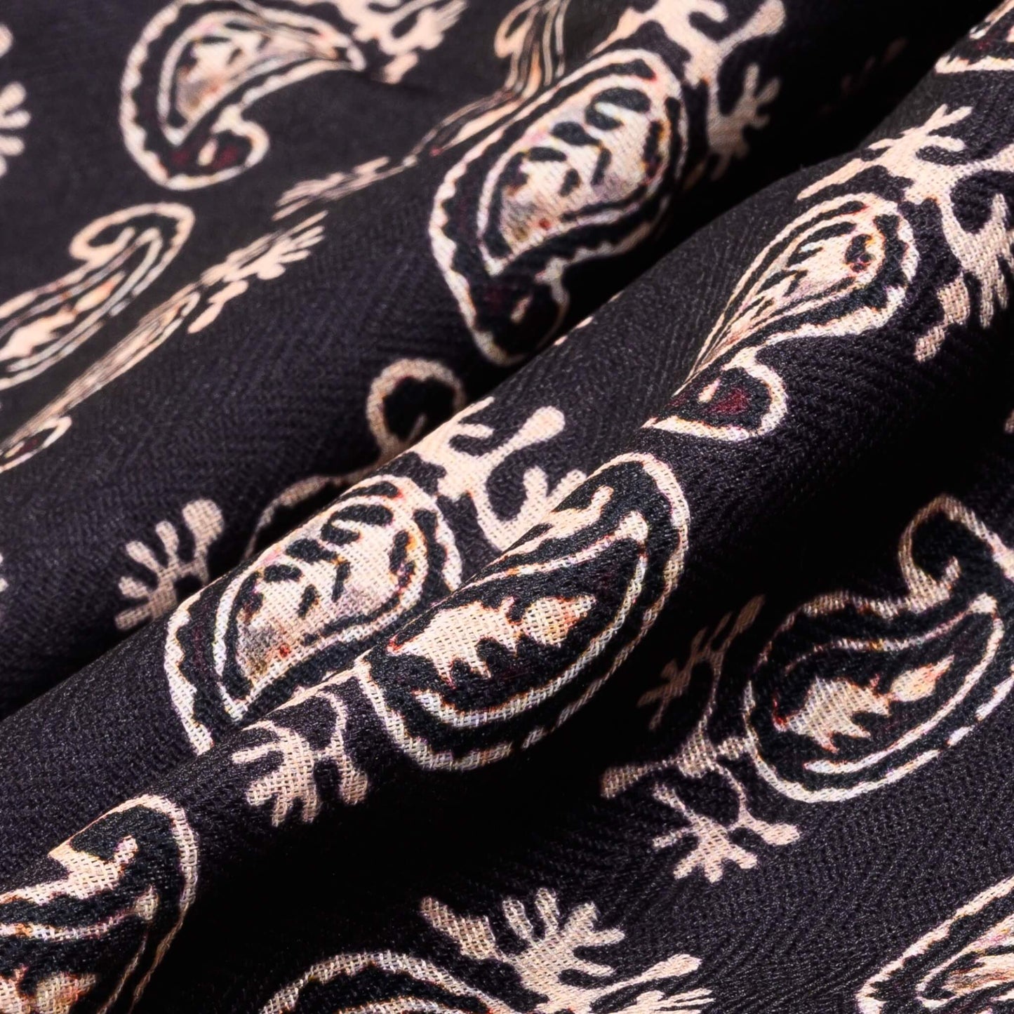 Classic Black | DN SH21008 - Zaymal