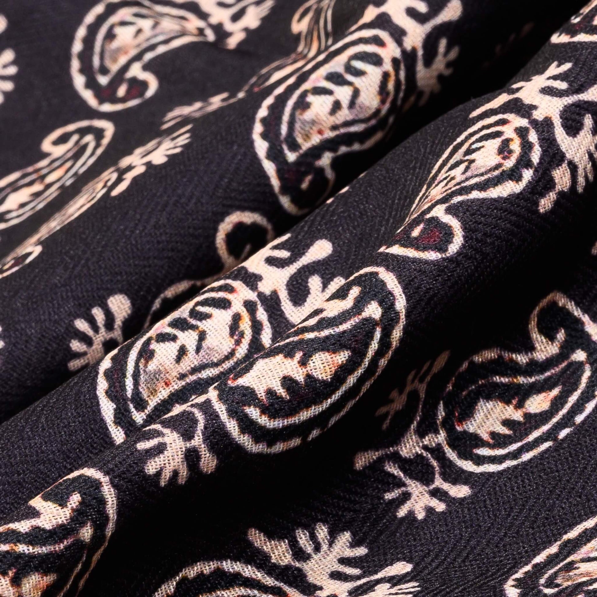 Classic Black | DN SH21008 - Zaymal