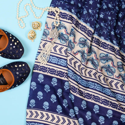 The Blues | DN SH210011 - Zaymal