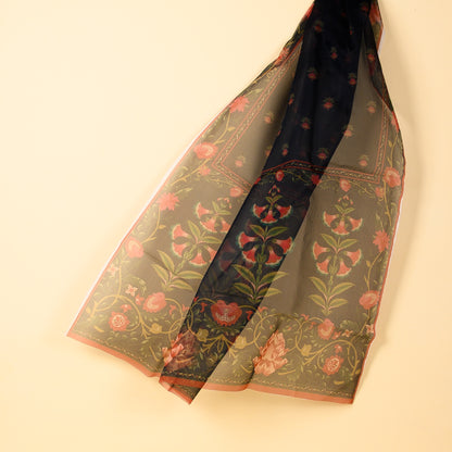 Bind me to black - Zaymal