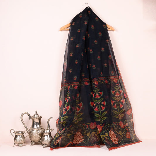 Bind me to black - Zaymal